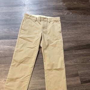 GAP Men's Khaki Chinos